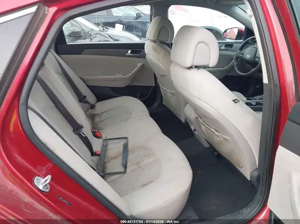 5NPE24AF6GH371347 2016 HYUNDAI SONATA - Image 8