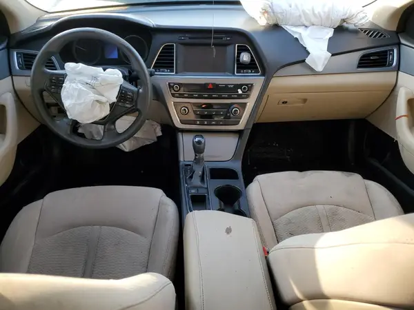 5NPE24AF6GH371526 2016 HYUNDAI SONATA - Image 8