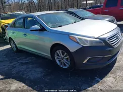 5NPE24AF6GH373387 2016 HYUNDAI SONATA