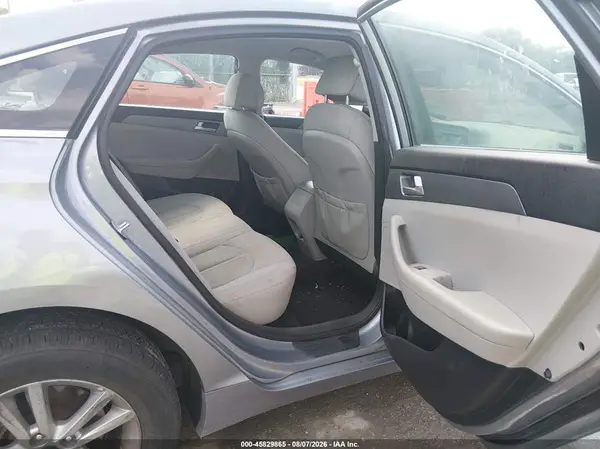 5NPE24AF6GH373700 2016 HYUNDAI SONATA - Image 8