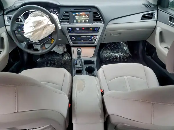 5NPE24AF6GH373924 2016 HYUNDAI SONATA - Image 8