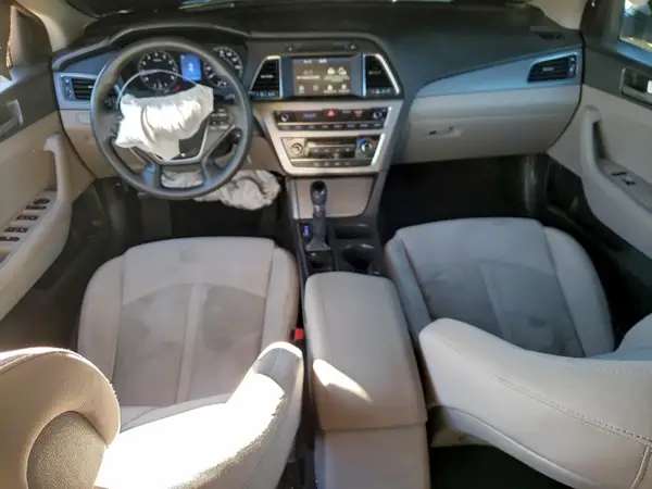 5NPE24AF6GH374510 2016 HYUNDAI SONATA - Image 8