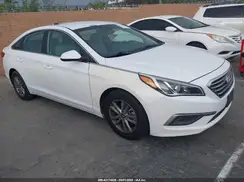 5NPE24AF6GH374720 2016 HYUNDAI SONATA
