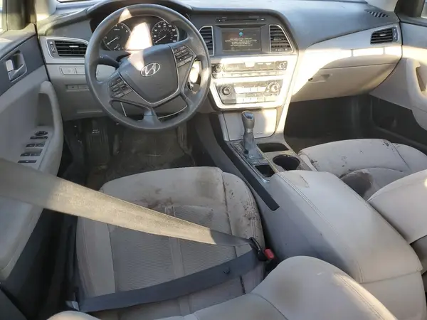 5NPE24AF6GH376063 2016 HYUNDAI SONATA - Image 8