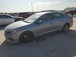 5NPE24AF6GH376466 2016 HYUNDAI SONATA