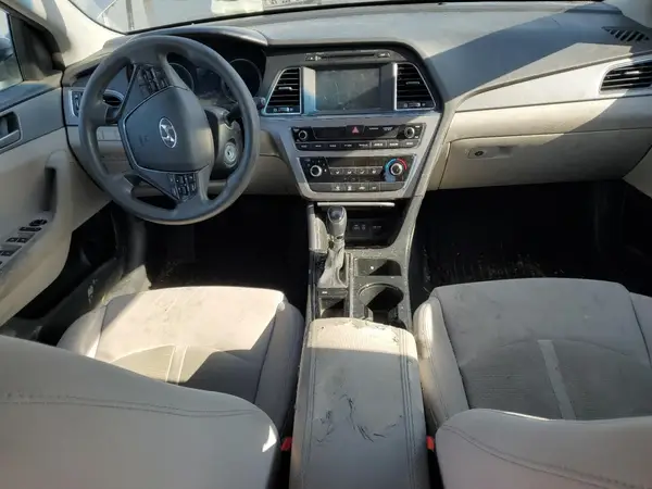 5NPE24AF6GH376466 2016 HYUNDAI SONATA - Image 8
