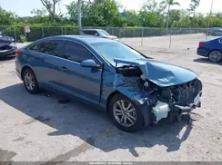 5NPE24AF6GH376600 2016 HYUNDAI SONATA