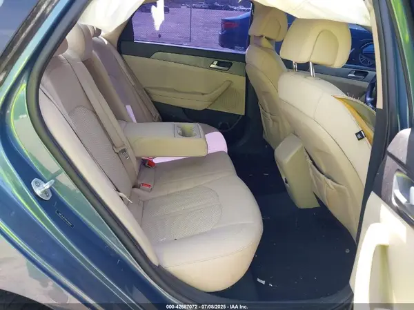 5NPE24AF6GH376600 2016 HYUNDAI SONATA - Image 8