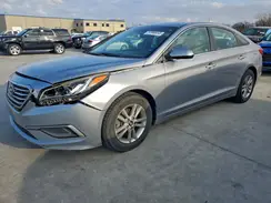 5NPE24AF6GH376757 2016 HYUNDAI SONATA