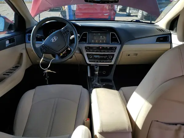 5NPE24AF6GH376869 2016 HYUNDAI SONATA - Image 8
