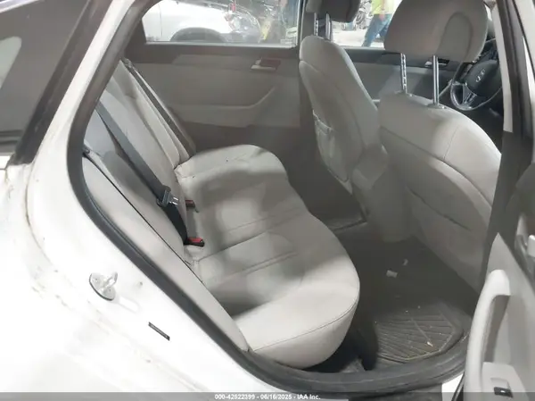 5NPE24AF6GH377178 2016 HYUNDAI SONATA - Image 8
