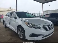 5NPE24AF6GH377231 2016 HYUNDAI SONATA