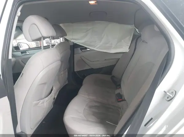 5NPE24AF6GH377231 2016 HYUNDAI SONATA - Image 8