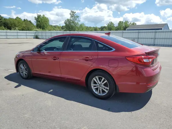 5NPE24AF6GH377844 2016 HYUNDAI SONATA - Image 2