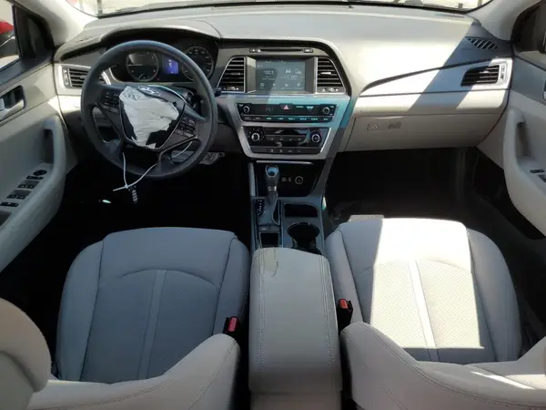 5NPE24AF6GH377844 2016 HYUNDAI SONATA - Image 8