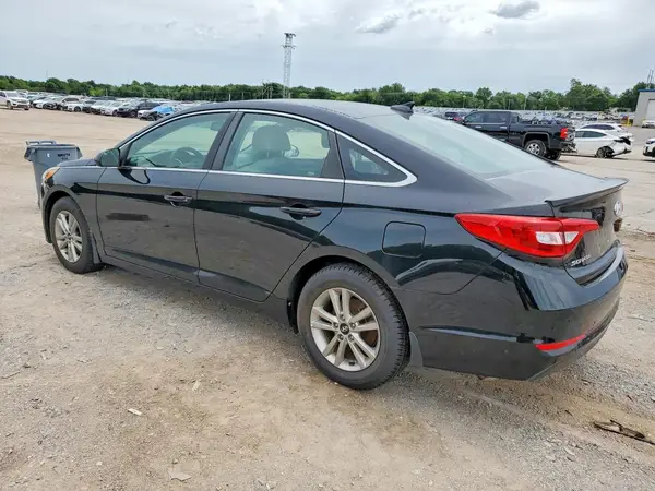 5NPE24AF6GH379769 2016 HYUNDAI SONATA - Image 2