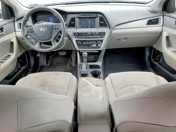 5NPE24AF6GH379769 2016 HYUNDAI SONATA - Image 8