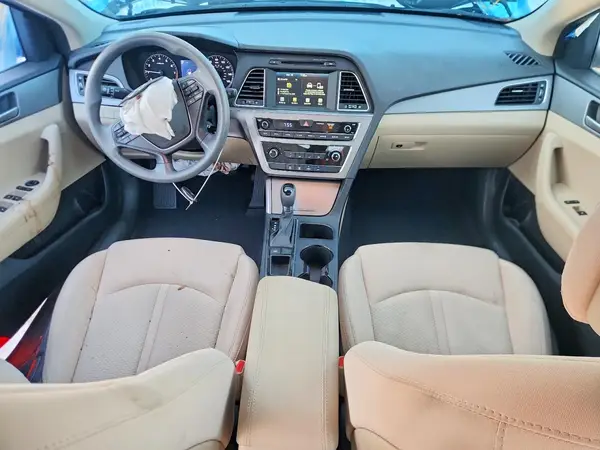 5NPE24AF6GH379836 2016 HYUNDAI SONATA - Image 8