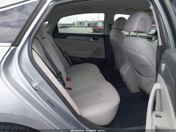 5NPE24AF6GH380212 2016 HYUNDAI SONATA - Image 8