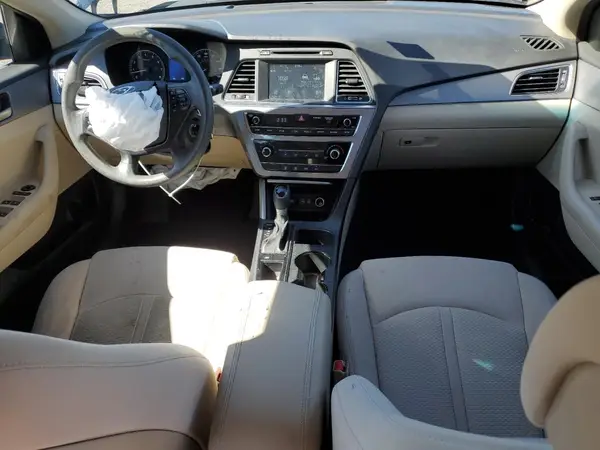 5NPE24AF6GH380579 2016 HYUNDAI SONATA - Image 8