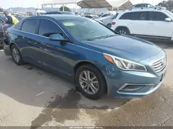 5NPE24AF6GH381280 2016 HYUNDAI SONATA