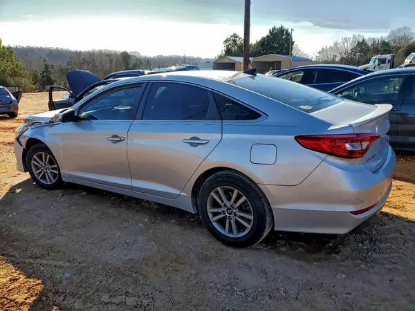 5NPE24AF6GH381988 2016 HYUNDAI SONATA - Image 2