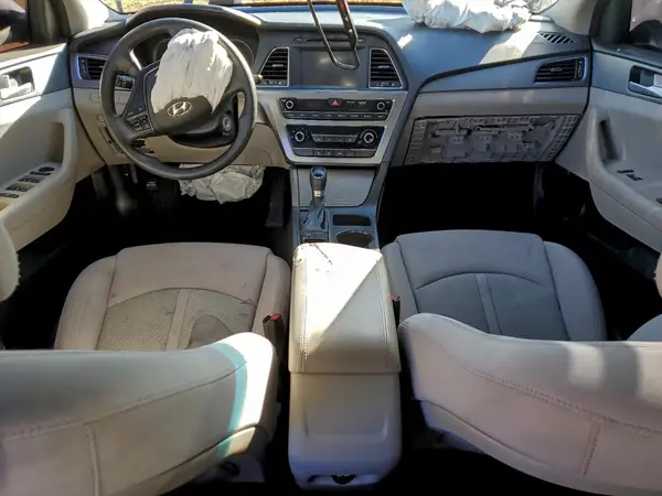 5NPE24AF6GH381988 2016 HYUNDAI SONATA - Image 8