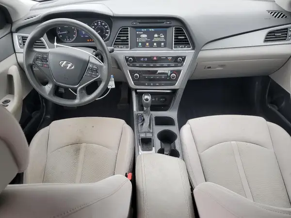 5NPE24AF6GH382476 2016 HYUNDAI SONATA - Image 8