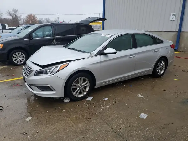 5NPE24AF6GH383143 2016 HYUNDAI SONATA - Image 1