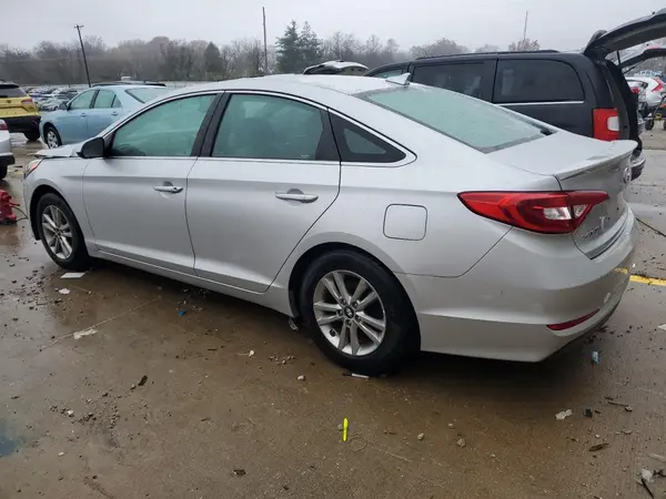 5NPE24AF6GH383143 2016 HYUNDAI SONATA - Image 2
