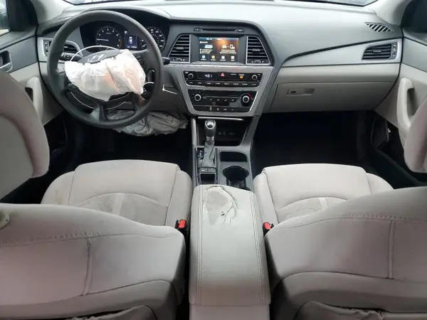 5NPE24AF6GH383143 2016 HYUNDAI SONATA - Image 8