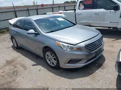 5NPE24AF6GH383627 2016 HYUNDAI SONATA