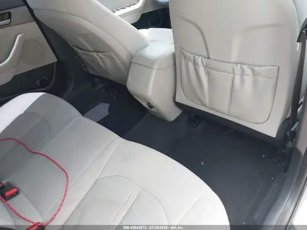 5NPE24AF6GH383627 2016 HYUNDAI SONATA - Image 8