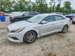 5NPE24AF6GH383885 2016 HYUNDAI SONATA