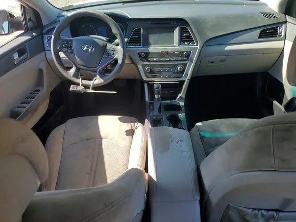 5NPE24AF6GH384471 2016 HYUNDAI SONATA - Image 8