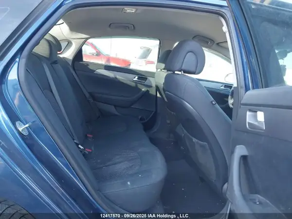5NPE24AF6GH384759 2016 HYUNDAI SONATA - Image 8