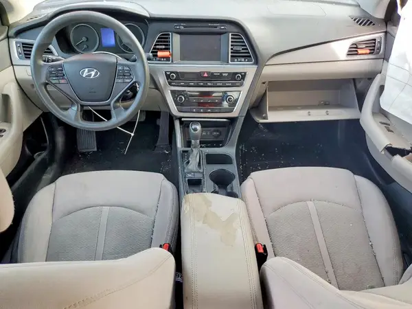 5NPE24AF6GH384776 2016 HYUNDAI SONATA - Image 8