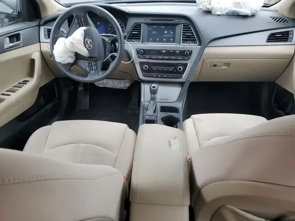 5NPE24AF6GH385023 2016 HYUNDAI SONATA - Image 8