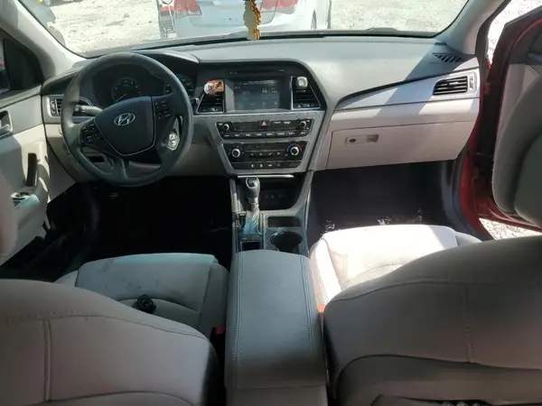 5NPE24AF6GH385474 2016 HYUNDAI SONATA - Image 8