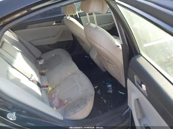 5NPE24AF6GH385488 2016 HYUNDAI SONATA - Image 8