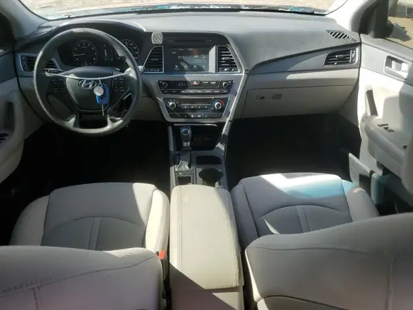 5NPE24AF6GH385717 2016 HYUNDAI SONATA - Image 8