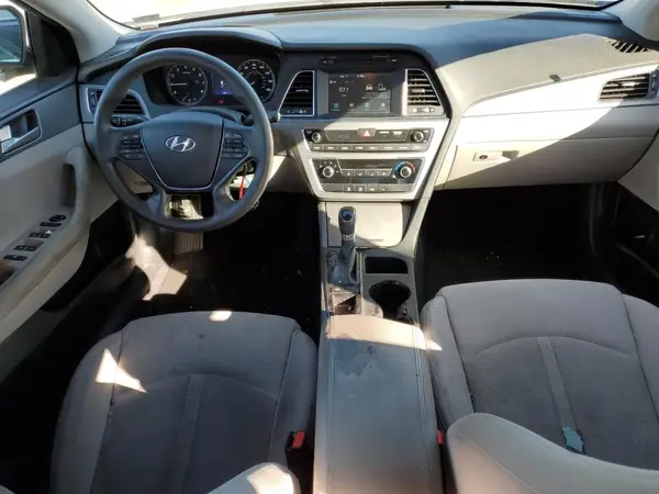 5NPE24AF6GH386074 2016 HYUNDAI SONATA - Image 8