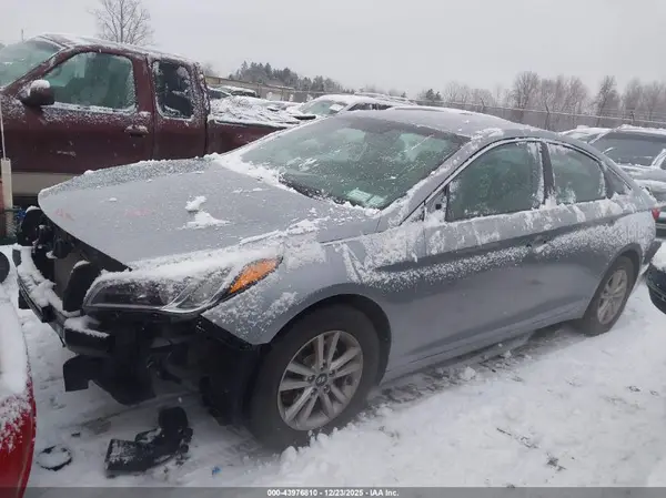 5NPE24AF6GH386253 2016 HYUNDAI SONATA - Image 2