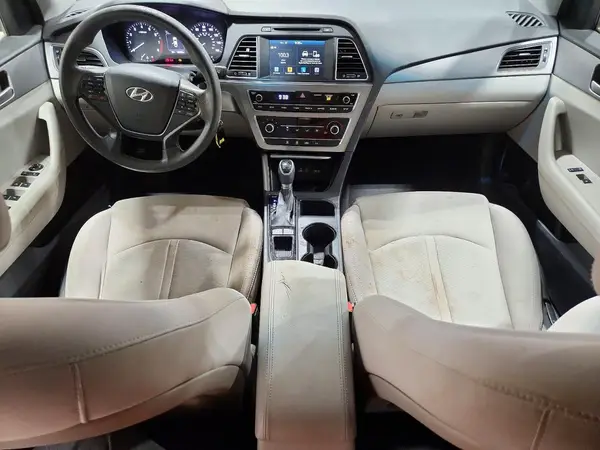 5NPE24AF6GH386706 2016 HYUNDAI SONATA - Image 8