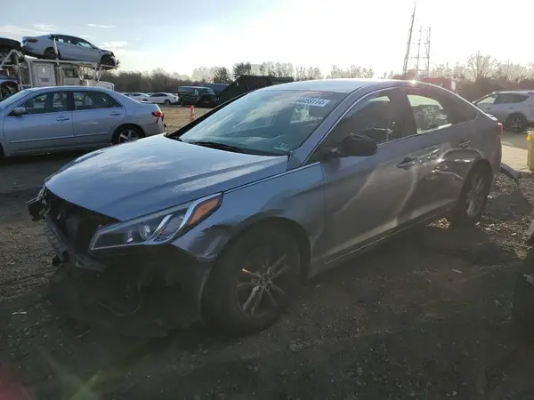 5NPE24AF6GH386866 2016 HYUNDAI SONATA - Image 1