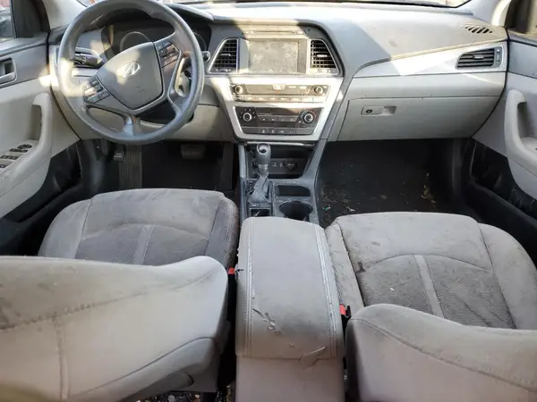 5NPE24AF6GH386866 2016 HYUNDAI SONATA - Image 8