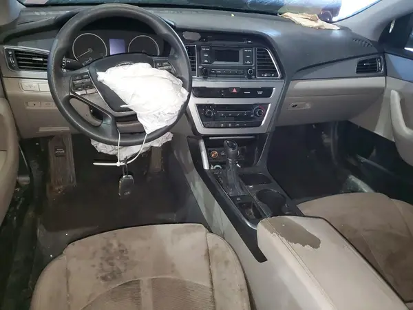 5NPE24AF6GH387175 2016 HYUNDAI SONATA - Image 8