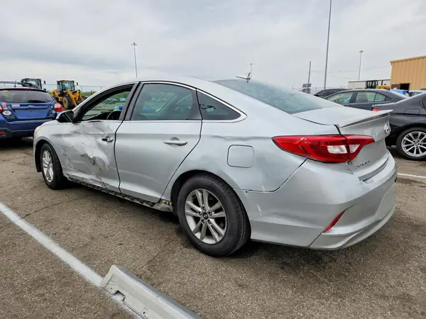 5NPE24AF6GH387225 2016 HYUNDAI SONATA - Image 2