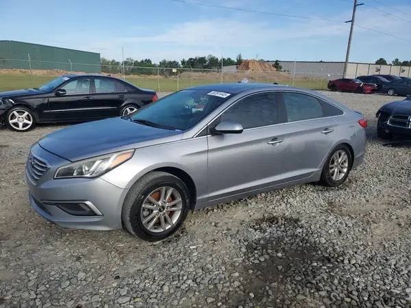 5NPE24AF6GH387659 2016 HYUNDAI SONATA - Image 1