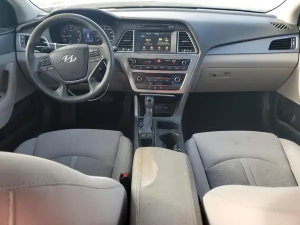 5NPE24AF6GH387659 2016 HYUNDAI SONATA - Image 8